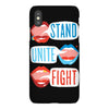 Women's March Stand Unite Fight iPhoneX