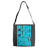 pugh pugh barney mcgrew Adjustable Strap Totes
