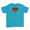 ground type Youth Tee