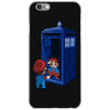 back to his roots iPhone 6/6s Case