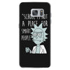 not for smart people Samsung Galaxy S7