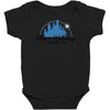 Malt Whiskey Baby Bodysuit