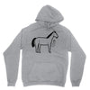 hai Unisex Hoodie