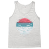 The great thaw of America's north is coming Tank Top