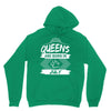 Queens Are Born In July Hoodie