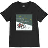 i&rsquo;d lock my bike to yours anytime V-Neck Tee