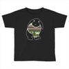 bunny rabbit in Toddler T-shirt