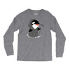 rarr i'm a killer (2) Long Sleeve Shirts
