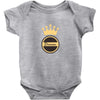 Princess Baby Onesie