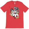 quinn of diamonds T-Shirt