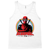 Deadpool Tank Top