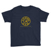 carb's gym Youth Tee