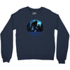 Big Foot Crewneck Sweatshirt