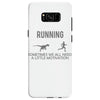 running motivation Samsung Galaxy S8