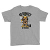 40 aaaounces Youth Tee