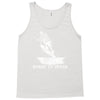 wakeboard to death Tank Top