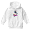who loves chihuahua Youth Hoodie