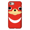 Ugandan Knuckles iPhone 8
