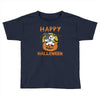 bichon frise Toddler T-shirt