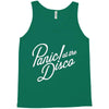 patd!_2 Tank Top