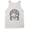 god's gym Tank Top