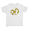 Don't Scare Me (a4) Youth Tee