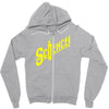 for science! Zipper Hoodie