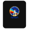 nasa space shuttle Mousepad