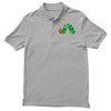 color funny Polo Shirt