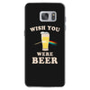 Wish You Were Beer Samsung Galaxy S7