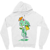 delicious Zipper Hoodie