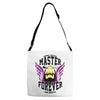 Original Universe Master Forever Snake Mountain Adjustable Strap Totes