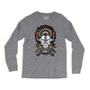 smokin pipes n feathers Long Sleeve Shirts