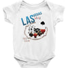 Las Vegas Baby Bodysuit