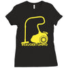 saugertuning Ladies Fitted T-Shirt
