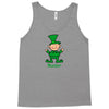 irish name Tank Top