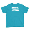 atari teenage riot Youth Tee