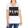 limited edition Ladies Curvy T-Shirt