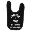 chiuso x ferie dal 1 gennaio al 31 dicembre Baby Bibs