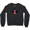 OLD KING SNAKES Crewneck Sweatshirt
