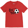 best dad ever 2 V-Neck Tee