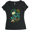 ds1 Women's Triblend Scoop T-shirt