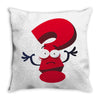 anime funny Throw Pillow
