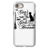 can't fly with the big girls iPhone 8