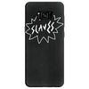 slaves logo Samsung Galaxy S8