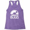 new jake bugg Racerback Tank