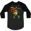 party dude 3/4 Sleeve Shirt