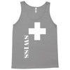 fan Tank Top