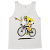 race advantage Tank Top