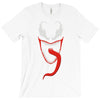 monster face T-Shirt